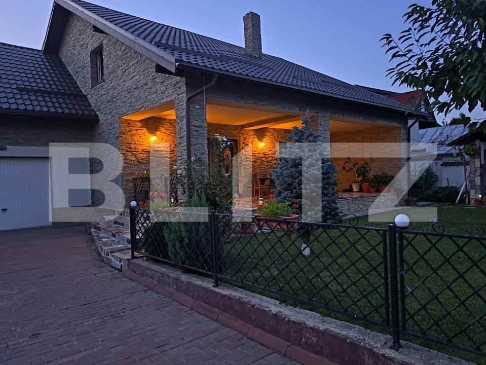Casa de vânzare 3 camere CFR - 156094CV | BLITZ Bacău | Poza2