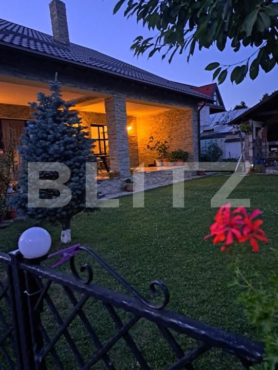Casa de vânzare 3 camere CFR - 156094CV | BLITZ Bacău | Poza3