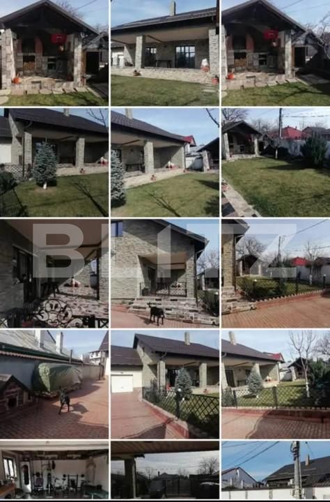 Casa de vânzare 3 camere CFR - 156094CV | BLITZ Bacău | Poza12