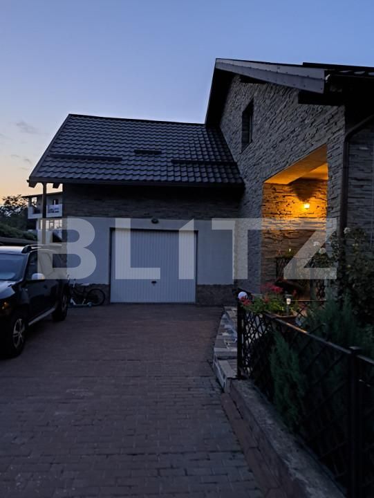 Casa de vânzare 3 camere CFR - 156094CV | BLITZ Bacău | Poza10