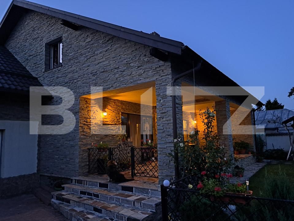 Casa de vânzare 3 camere CFR - 156094CV | BLITZ Bacău | Poza4