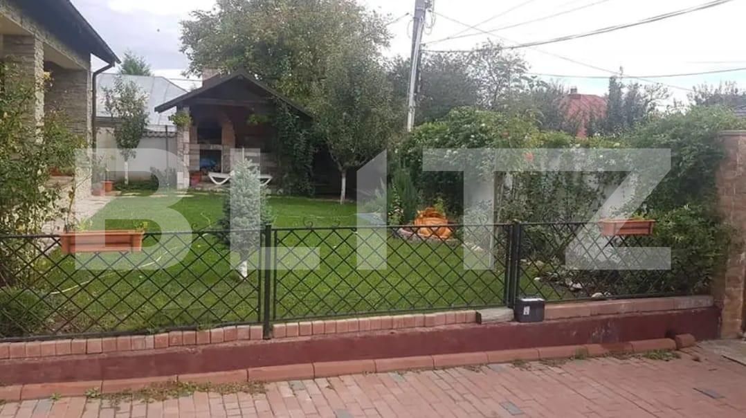 Casa de vânzare 3 camere CFR - 156094CV | BLITZ Bacău | Poza8