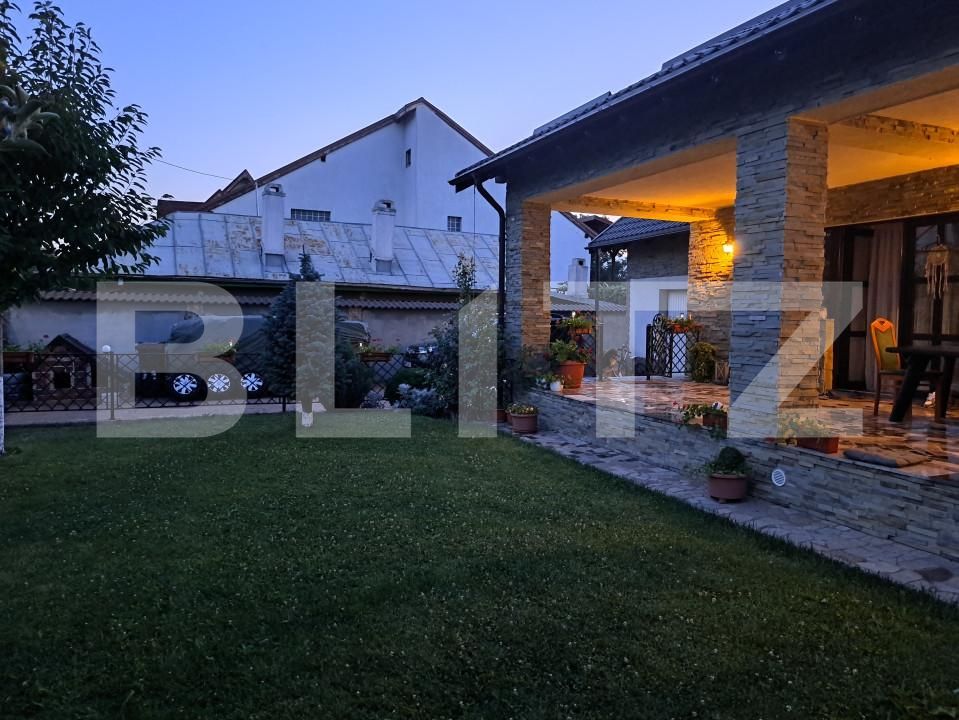 Casa de vânzare 3 camere CFR - 156094CV | BLITZ Bacău | Poza5