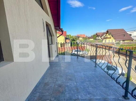 Apartament de vânzare 3 camere Calea Moldovei - 156118AV | BLITZ Bacău | Poza13