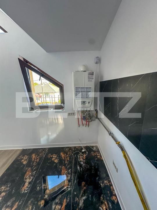 Apartament de vânzare 3 camere Calea Moldovei - 156118AV | BLITZ Bacău | Poza6