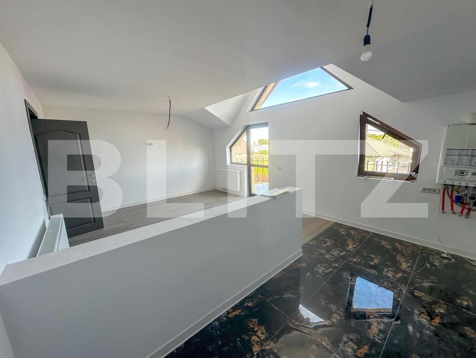 Apartament de vânzare 3 camere Calea Moldovei - 156118AV | BLITZ Bacău | Poza1