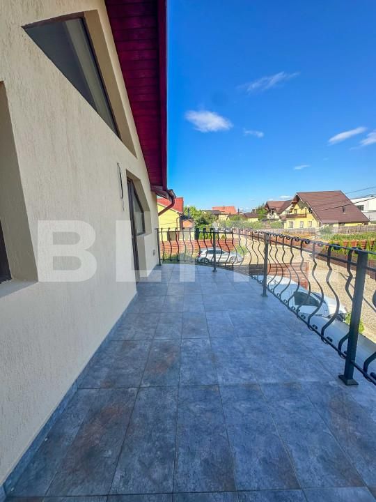 Apartament de vânzare 3 camere Calea Moldovei - 156118AV | BLITZ Bacău | Poza13