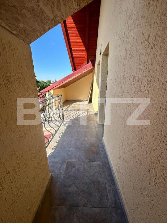 Apartament de vânzare 3 camere Calea Moldovei - 156118AV | BLITZ Bacău | Poza12