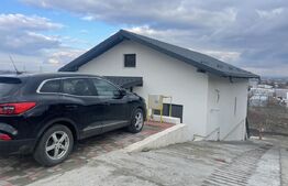 Casă individuală nouă, modernă, cu vedere panoramică – Bărați, Bacău