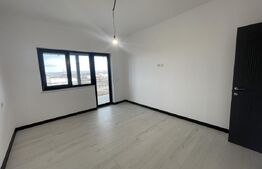 Casă individuală nouă, modernă, cu vedere panoramică – Bărați, Bacău