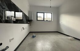 Casă individuală nouă, modernă, cu vedere panoramică – Bărați, Bacău