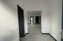 Casă individuală nouă, modernă, cu vedere panoramică – Bărați, Bacău