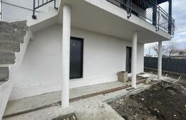 Casă individuală nouă, modernă, cu vedere panoramică – Bărați, Bacău