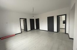 Casă individuală nouă, modernă, cu vedere panoramică – Bărați, Bacău