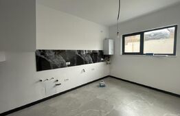 Casă individuală nouă, modernă, cu vedere panoramică – Bărați, Bacău