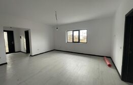 Casă individuală nouă, modernă, cu vedere panoramică – Bărați, Bacău