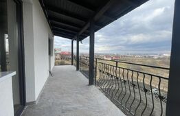 Casă individuală nouă, modernă, cu vedere panoramică – Bărați, Bacău