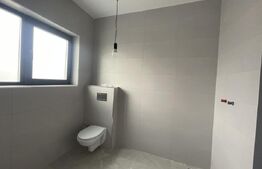 Casă individuală nouă, modernă, cu vedere panoramică – Bărați, Bacău