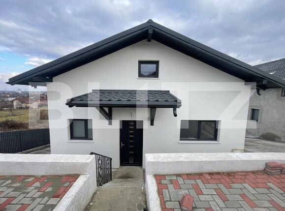Casa de vânzare 3 camere Nord Vest - 156130CV | BLITZ Bacău | Poza1
