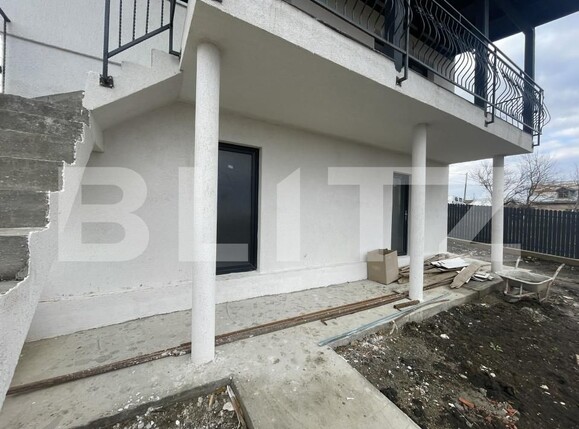 Casa de vânzare 3 camere Nord Vest - 156130CV | BLITZ Bacău | Poza5