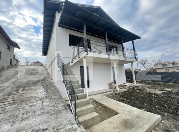 Casa de vânzare 3 camere Nord Vest - 156130CV | BLITZ Bacău | Poza4