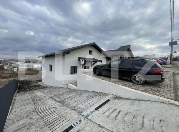 Casa de vânzare 3 camere Nord Vest - 156130CV | BLITZ Bacău | Poza23