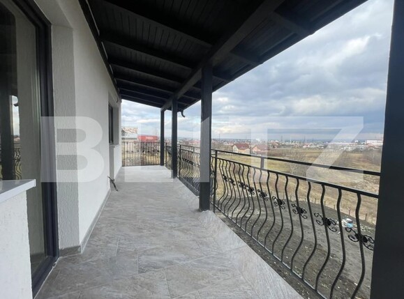 Casa de vânzare 3 camere Nord Vest - 156130CV | BLITZ Bacău | Poza2