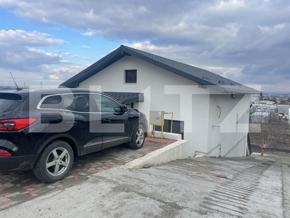 Casa de vânzare 3 camere Nord Vest - 156130CV | BLITZ Bacău | Poza25