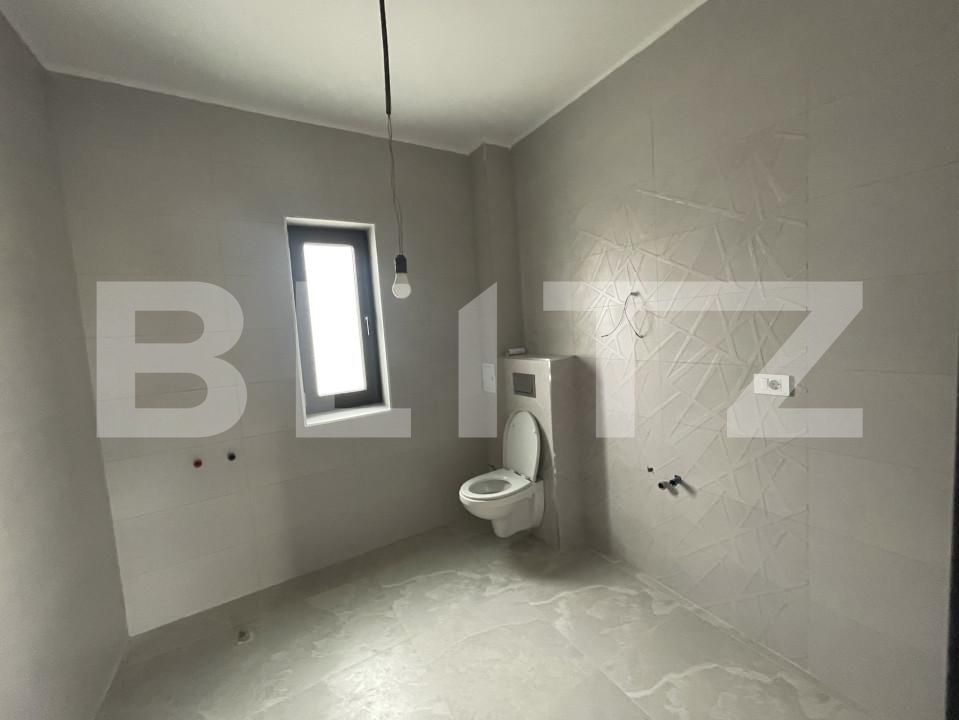 Casa de vânzare 3 camere Nord Vest - 156130CV | BLITZ Bacău | Poza13