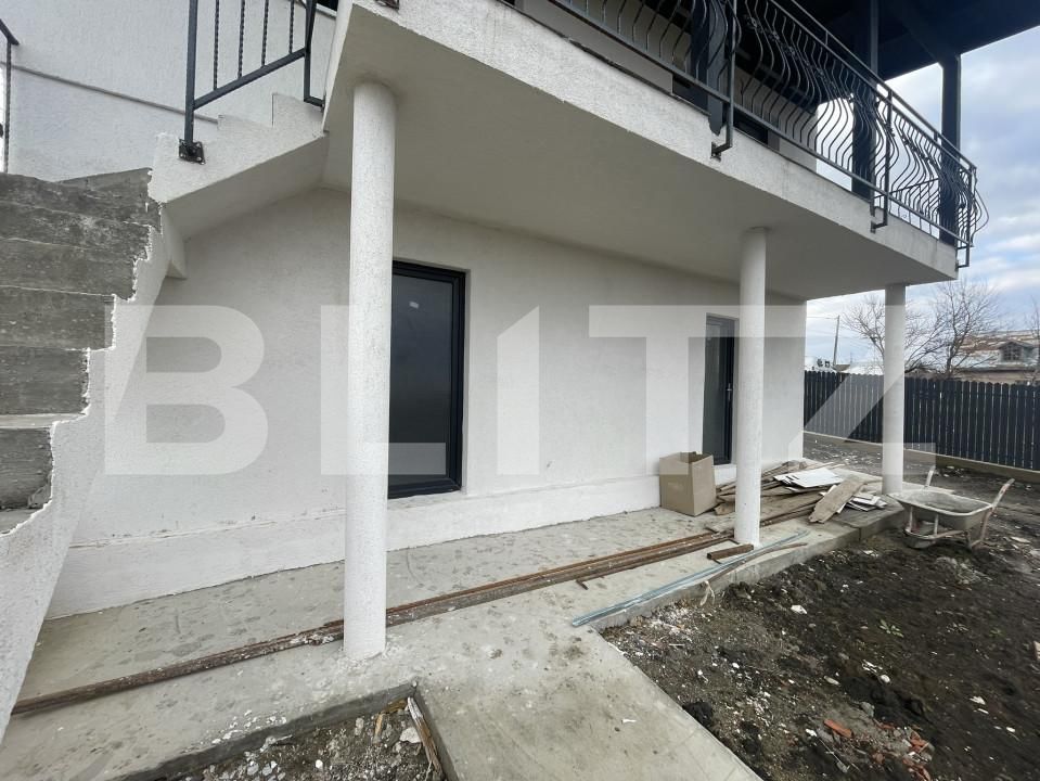 Casa de vânzare 3 camere Nord Vest - 156130CV | BLITZ Bacău | Poza5