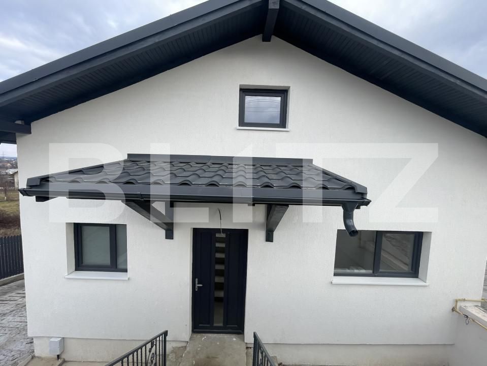 Casa de vânzare 3 camere Nord Vest - 156130CV | BLITZ Bacău | Poza3
