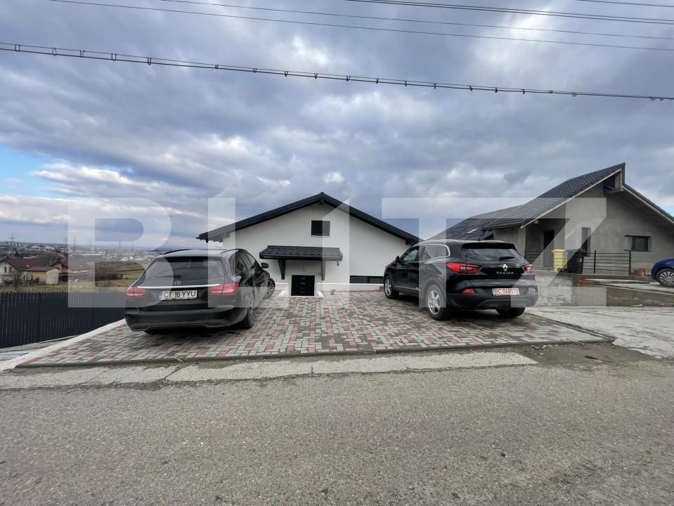 Casa de vânzare 3 camere Nord Vest - 156130CV | BLITZ Bacău | Poza24