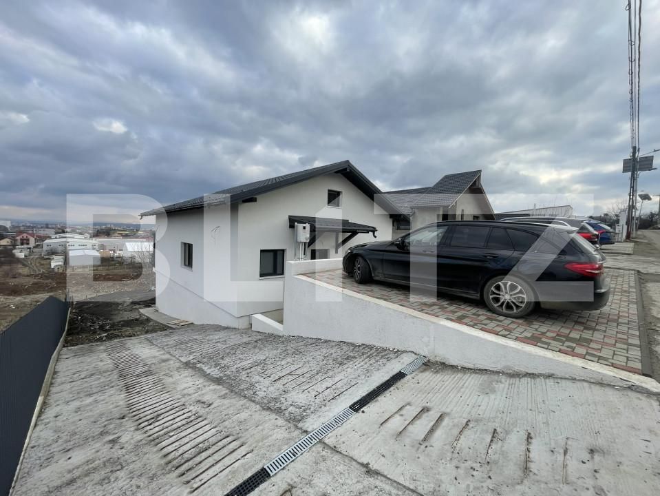 Casa de vânzare 3 camere Nord Vest - 156130CV | BLITZ Bacău | Poza23