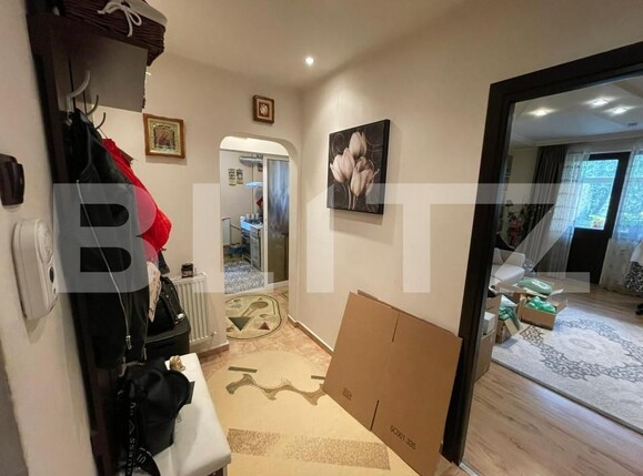 Apartament de vânzare 2 camere Narcisa - 156158AV | BLITZ Bacău | Poza1