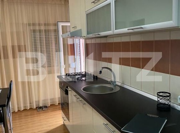 Apartament de vânzare 3 camere Exterior Nord - 156185AV | BLITZ Bacău | Poza1