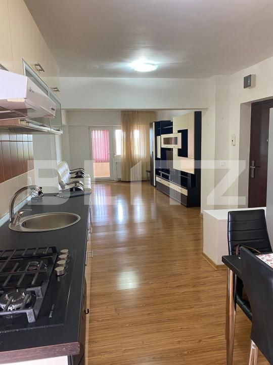 Apartament de vânzare 3 camere Exterior Nord - 156185AV | BLITZ Bacău | Poza3