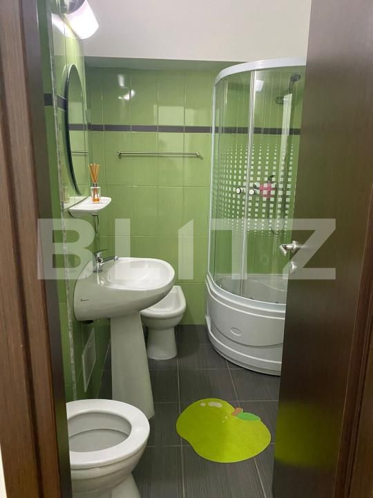 Apartament de vânzare 3 camere Exterior Nord - 156185AV | BLITZ Bacău | Poza13