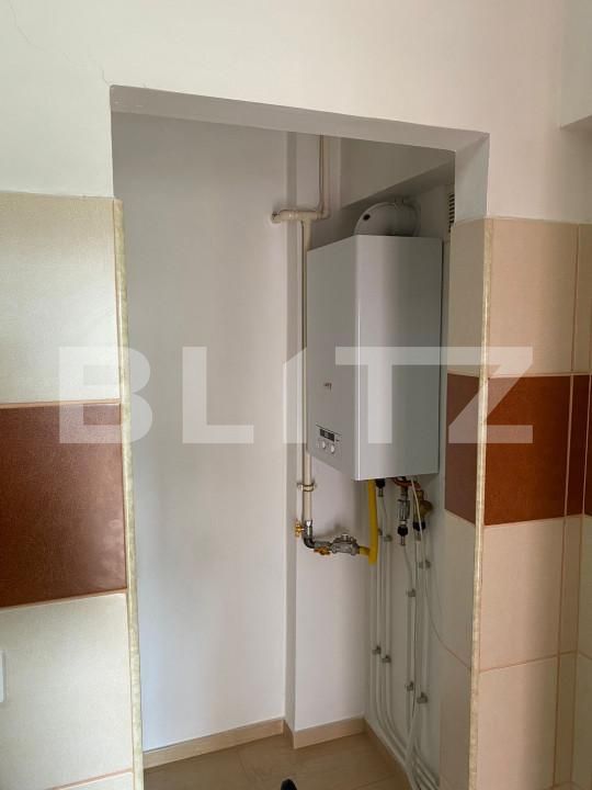 Apartament de vânzare 3 camere Exterior Nord - 156185AV | BLITZ Bacău | Poza8