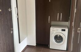 GARSONIERA DE INCHIRIAT, ZONA MALL, 270 EURO