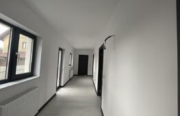 Vila spațioasă, modernă, cu teren generos – Măgura, Bacău