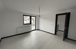 Vila spațioasă, modernă, cu teren generos – Măgura, Bacău