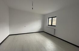 Vila spațioasă, modernă, cu teren generos – Măgura, Bacău