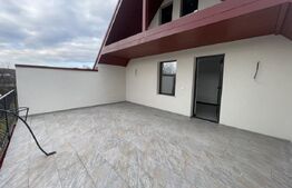 Vila spațioasă, modernă, cu teren generos – Măgura, Bacău