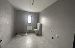 Vila spațioasă, modernă, cu teren generos – Măgura, Bacău