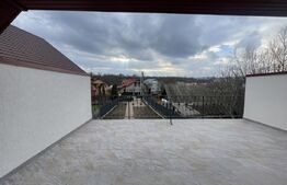 Vila spațioasă, modernă, cu teren generos – Măgura, Bacău