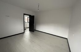 Vila spațioasă, modernă, cu teren generos – Măgura, Bacău