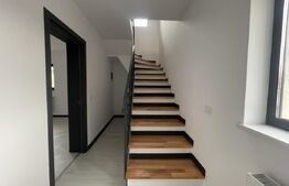 Vila spațioasă, modernă, cu teren generos – Măgura, Bacău