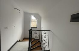 Vila spațioasă, modernă, cu teren generos – Măgura, Bacău