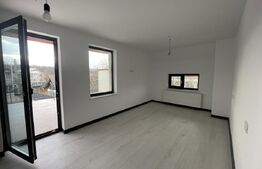 Vila spațioasă, modernă, cu teren generos – Măgura, Bacău