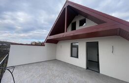 Vila spațioasă, modernă, cu teren generos – Măgura, Bacău